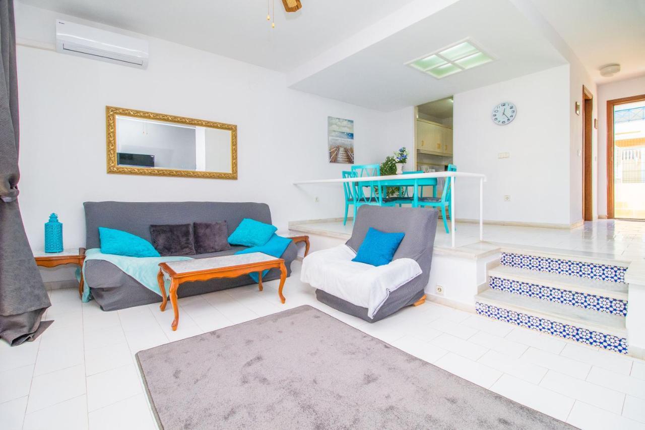 Nice House With Tennis Court,Sports And Playground 托雷维耶哈 外观 照片