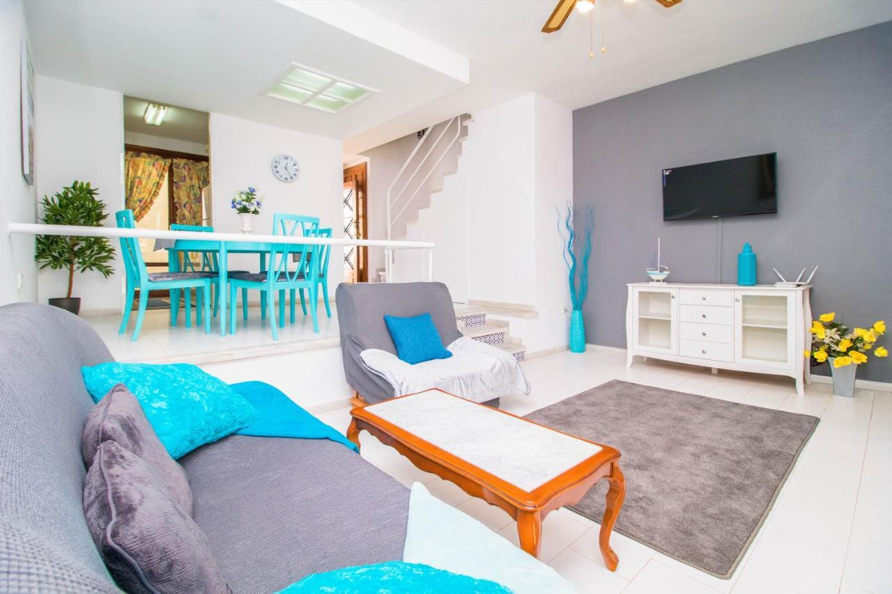 Nice House With Tennis Court,Sports And Playground 托雷维耶哈 外观 照片