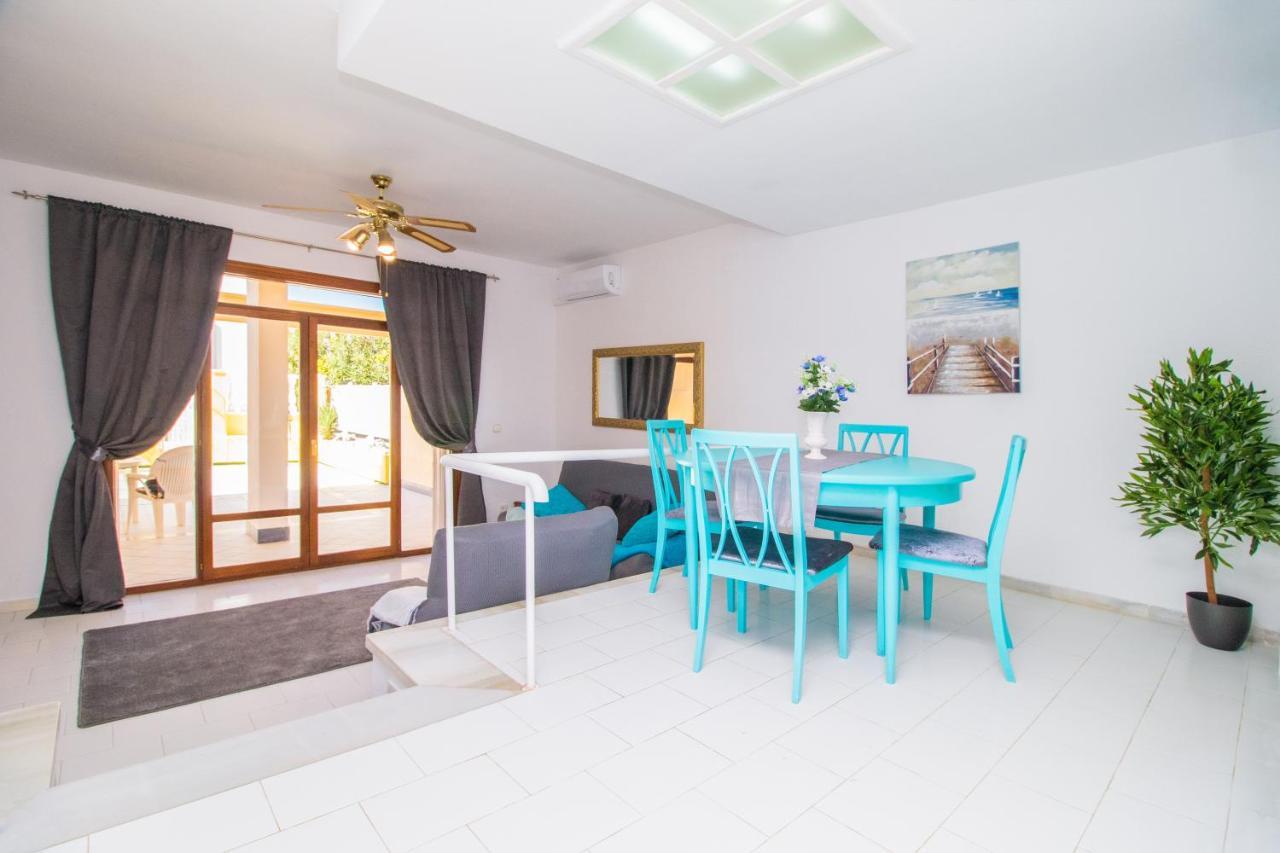 Nice House With Tennis Court,Sports And Playground 托雷维耶哈 外观 照片