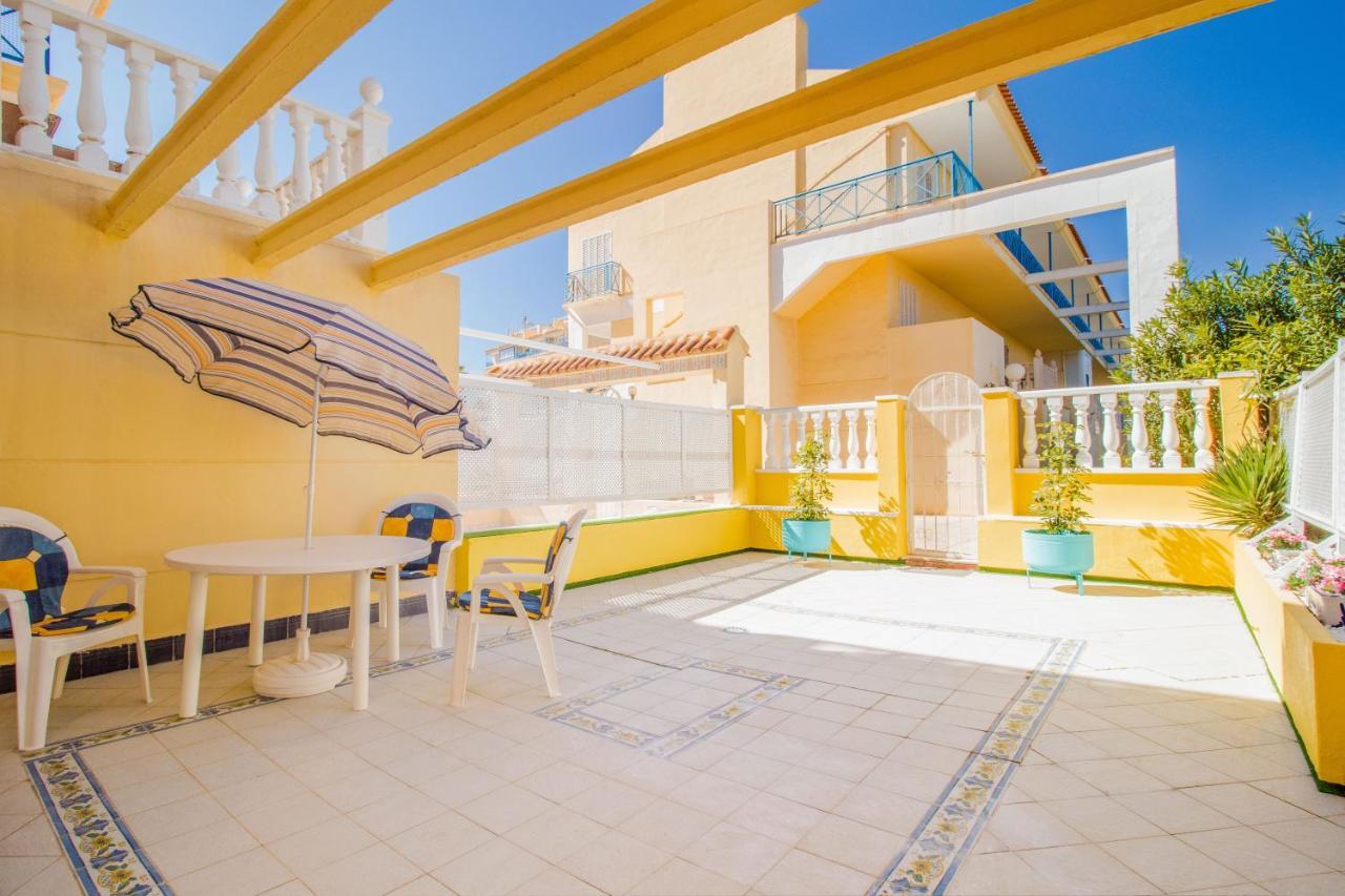 Nice House With Tennis Court,Sports And Playground 托雷维耶哈 外观 照片