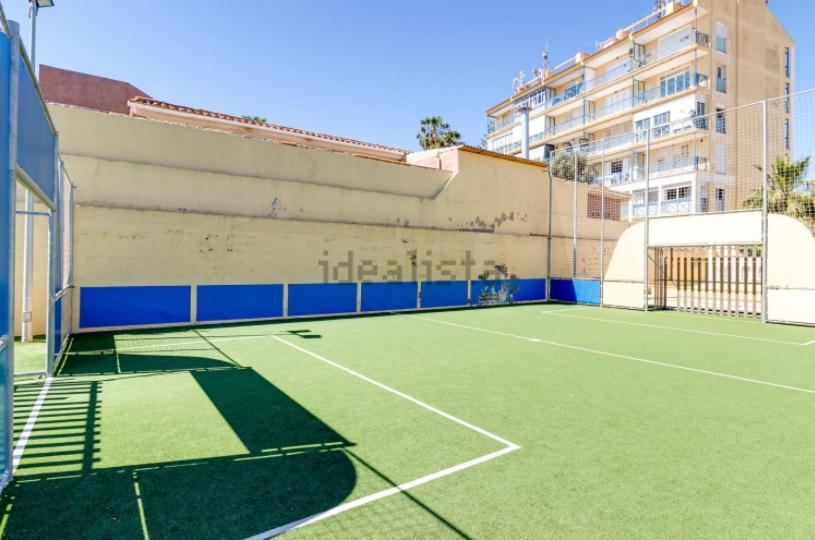 Nice House With Tennis Court,Sports And Playground 托雷维耶哈 外观 照片