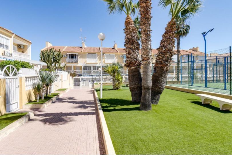 Nice House With Tennis Court,Sports And Playground 托雷维耶哈 外观 照片
